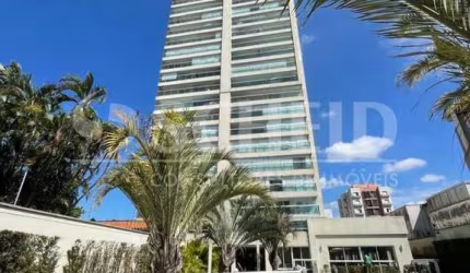 Apartamento a venda com 3 suítes, com 149,00 m² na Vila Mascote.