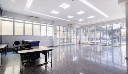 Predio comercial monousuário para venda no Jardim Marajoara