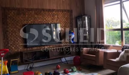 Vendo apartamento 70m2 2 dorms, 1 suíte, 2 vagas - Condomínio  Maxhaus Migy