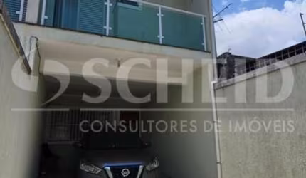 Casa à venda no Jardim Marajoara excelente estado!