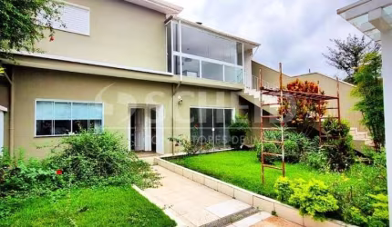 Casa  de Vila no Jardim Hípico Espaço, Segurança e Conforto em um Só Lugar