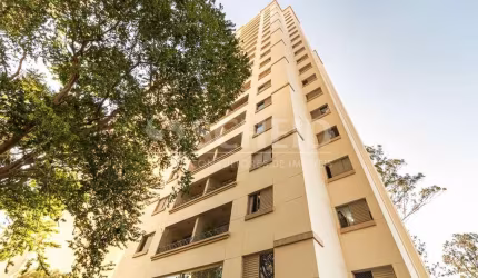 Apartamento tipo para venda com 4 quartos, 126m² - JARDIM MARAJOARA