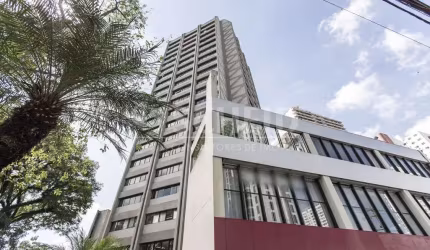 CONJUNTO COMERCIAL PROXIMO AO METRÔ ALTO DA BOA VISTA