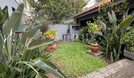 Casa para alugar na Chacara Santo Antonio