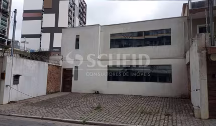 Sobrado Comercial ao lado do Metrô Brooklin