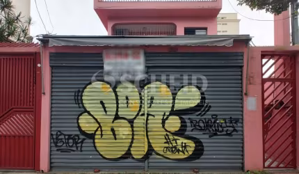 Imovel para locação de 230 metros térreo Vila Mariana