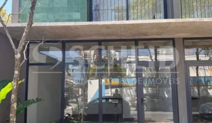 Sala/Loja à Venda no Brooklin, 37m² com 1 banheiro