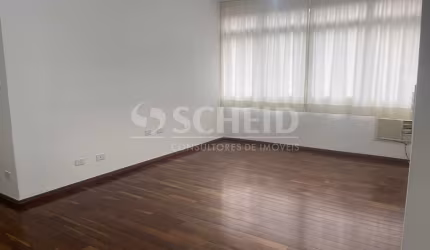 Apartamento a venda de 105m,  com 2 quartos e 1 vaga, no Brooklin.