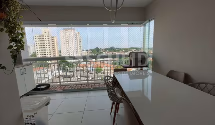 Apartamento 2 quartos a venda no Jardim Prudência