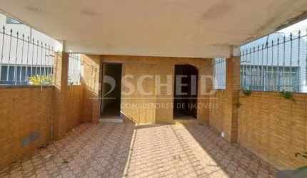 Sobrado à Venda  - Socorro  Ótima Localização, Perfeito para Morar ou Investir!