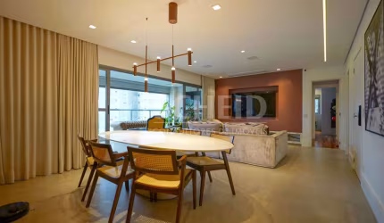 Apartamento à venda de 181mt2 no condomínio Verace Brooklin