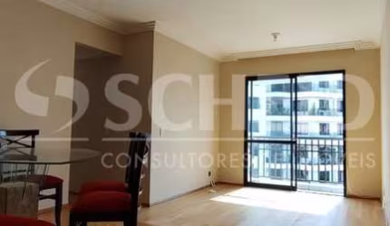 APARTAMENTO A VENDA 3 DORMITORIOS 1SUITE - 72mt - 2 VAGAS VILA - SONIA