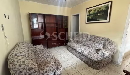 Casa térrea á venda com móveis,100m² no Santa Amélia !!!