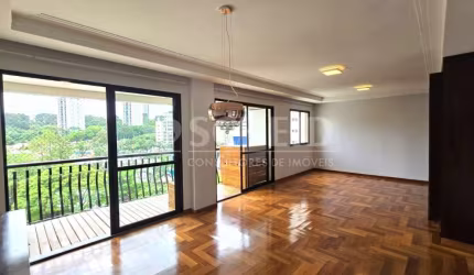Apartamento no Condomínio Chácara Alto da Boa Vista com 4 dorms (sendo 4 suítes) 4 vagas