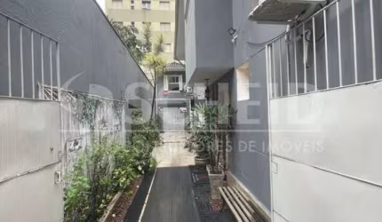 Sobrado Comercial 200M² - MOEMA - PAVÃO -8 salas - Excelente localização