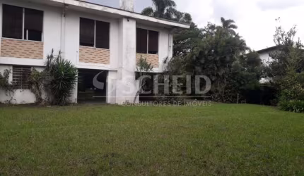 JARDIM PETRÓPOLIS - 1.450m de terreno