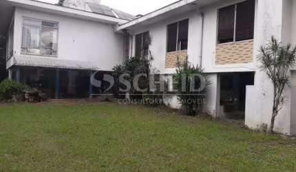 JARDIM PETRÓPOLIS - 1.450m de terreno