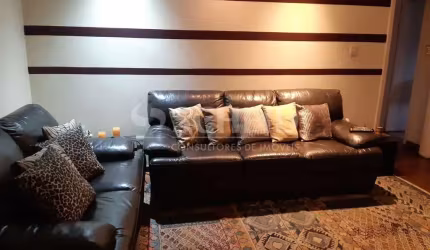 Apartamento à Venda no Morumbi, 98m², 3 Quartos, 1 suíte, 2 vagas, living amplo, armarios embutidos