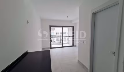 Studio a venda, com 1 dormitório, em Moema.
