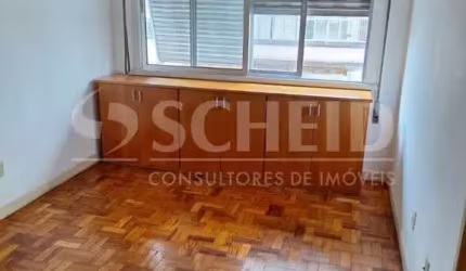 APARTAMENTO A VENDA NA CONSOLAÇÃO 2 DORMITORIOS 125mt