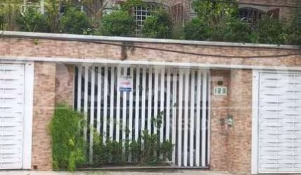 CASA À VENDA 520M² EM JARDIM PRUDÊNCIA!