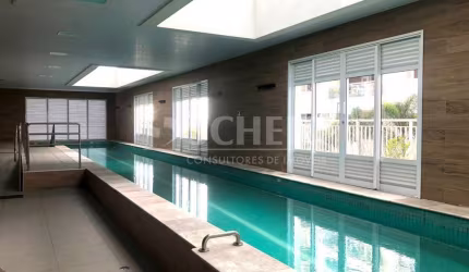 Rhapsody Vila Mascote 3 suites 3 VagaR. Palestina 300