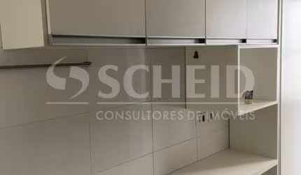 Vendo apartamento Jd. Marajoara 50m2, 2 dorms, 1 banheiro, 1 vaga Lazer Completo