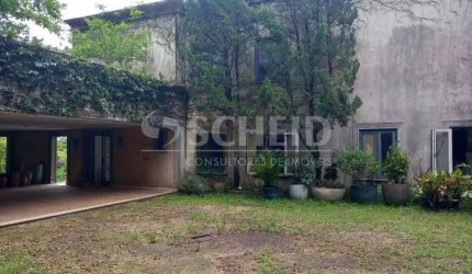 Casa à  Venda com 3.316m2  ZCOR-3