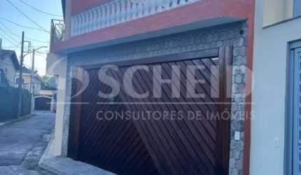 Casa para Locação na Vila Sônia, 200m², 2 quartos, sendo 1 suíte master, Sala Ampla, 2 vagas