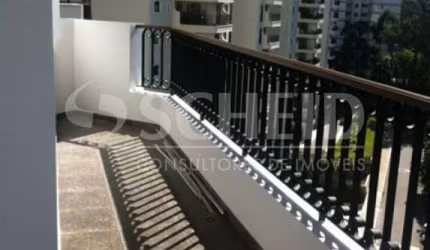 Apartamento a venda jardim marajoara ,condomínio  reserva casa grande, 310m².