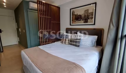 Studio para locação 22 m² Jardim Paulista