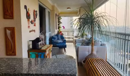 Apartamento à venda no Vista Golf - 04 quartos e 02 vagas