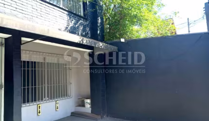 Sobrado a venda, 4 salas, 4 banheiros, 2 vagas, Chacara Santo Antonio