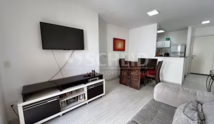Apartamento a venda, condomínio refugio marajoara , 78m²,3 dormitórios sendo 1 suite,2 vagas, sacada