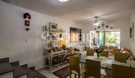 Sobrado à venda com 194m, 3 quartos com suíte Master no Jardim Prudência