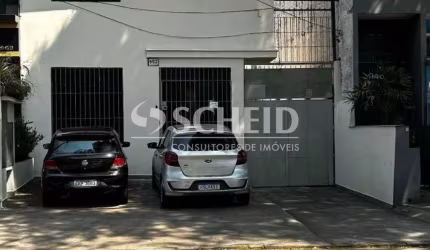 Casa comercial à venda na Avenida dos Imarés, --, Moema, São Paulo, 200 m2 por R$ 2.200.000