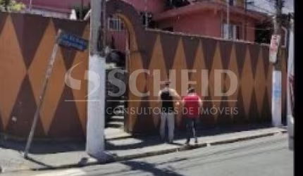 Excelente Ponto Comercial em Santo Amaro - SP