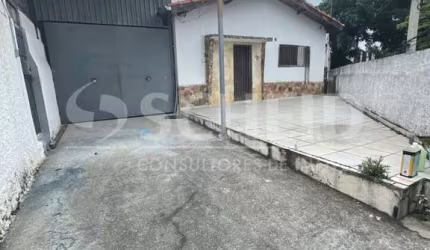 Casa Comercial / Residencial