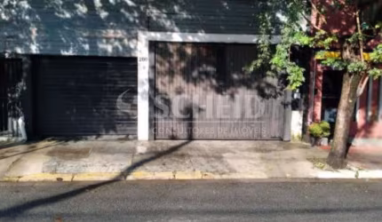 Casa Comercial à Venda - Excelente Localização em Santo Amaro/ Alto da Boa Vista
