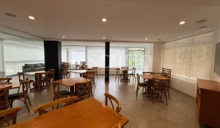 Apartamento no Condomínio Clube Jardim Marajoara  74m² e 2 VAGAS FIXA