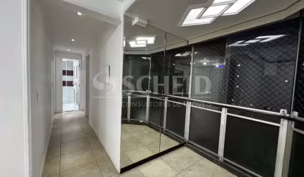 Apartamento no Condomínio Clube Jardim Marajoara  74m² e 2 VAGAS FIXA