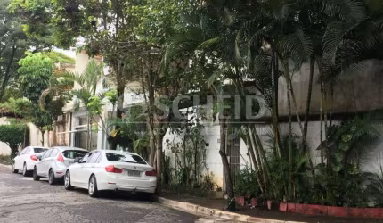 Casa para Alugar ou Vender em Vila Cruzeiro, 102m², 3 quartos (e suítes) e 2 vagas