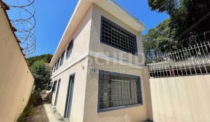 Casa / escritório para venda ou locação no bairro do Sacomã
