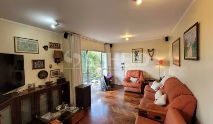 Apartamento  109m², 3 dormitórios, 2 vagas - Jardim Prudência