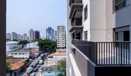 Apartamento Garden à venda com 03 quartos e 01 vaga na Saúde