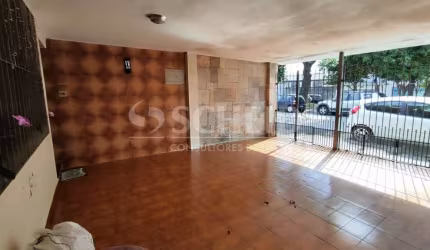 Casa térrea para venda - 3 quartos - 2 vagas - Vila Gea