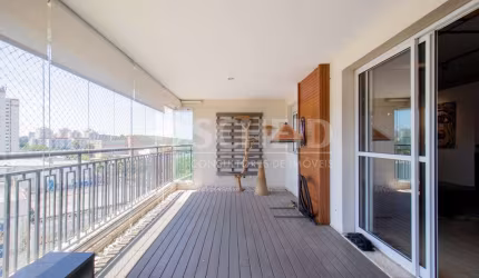 Apartamento a venda no condominio Viva com 163m 03 suítes bairro Jd. Marajoara