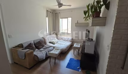 Apartamento com 2 suítes no Marajoara!!!