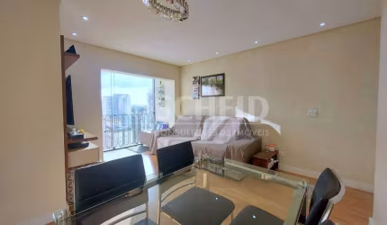 Apartamento a venda de 62,00m² útil, com 2 quartos na Vila Santa Catarina!