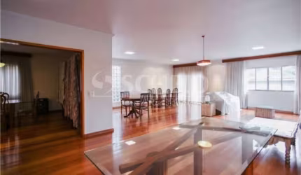 Sobrado em Vila Madalena - 432m²